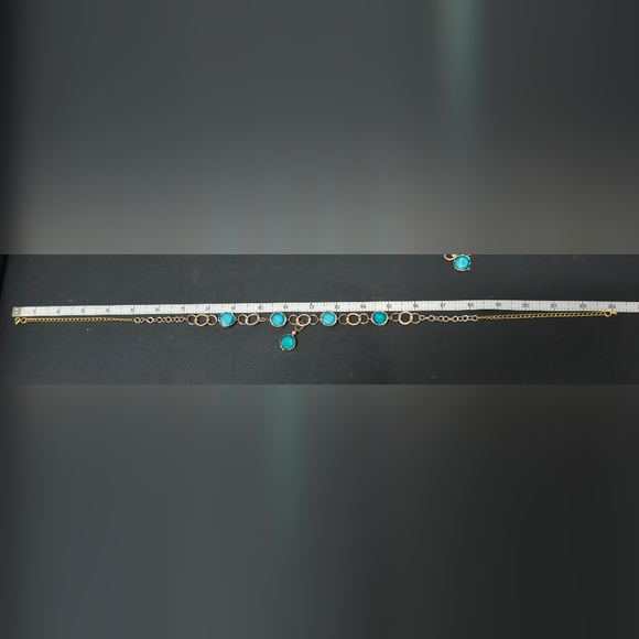 Golden Seas Original Design 3 Piece Jewelry Collection - Picture 13 of 15